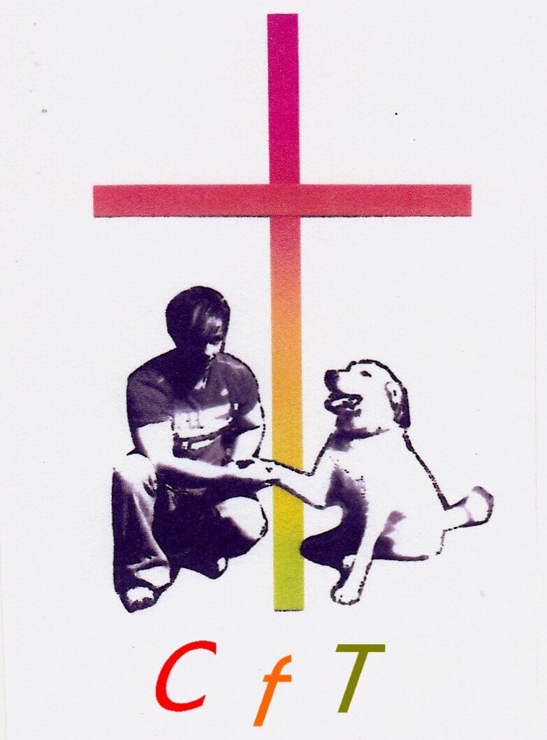 Christen für Tiere