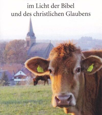 „Kommen Tiere in den Himmel?“